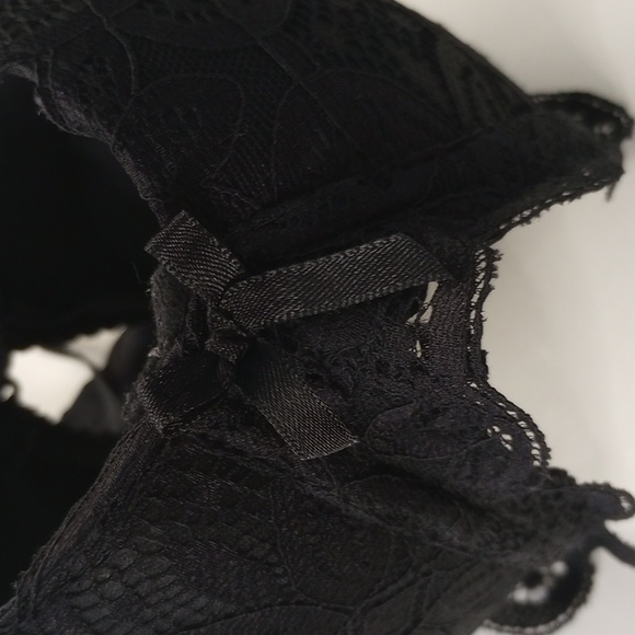 Bras Color Black Lingerie - Picture 11 of 17